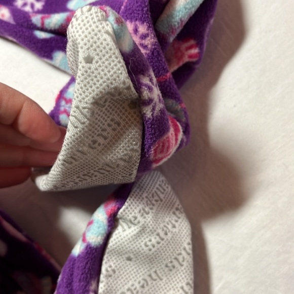 2T Kids Headquarters fleece winter sleeper - Picture 5 of 5